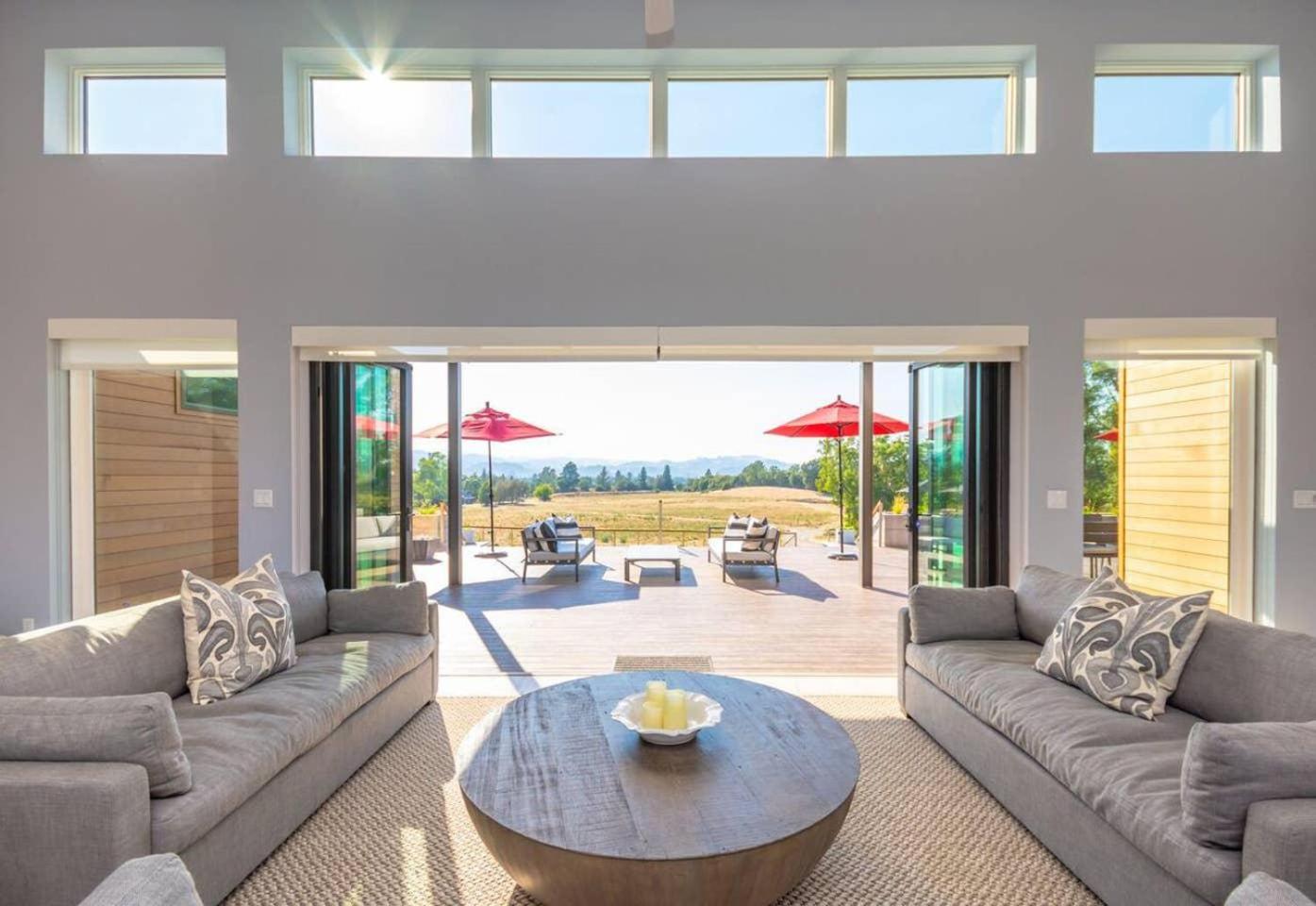 Xanadu Healdsburg - A Wine Country Escape view 3