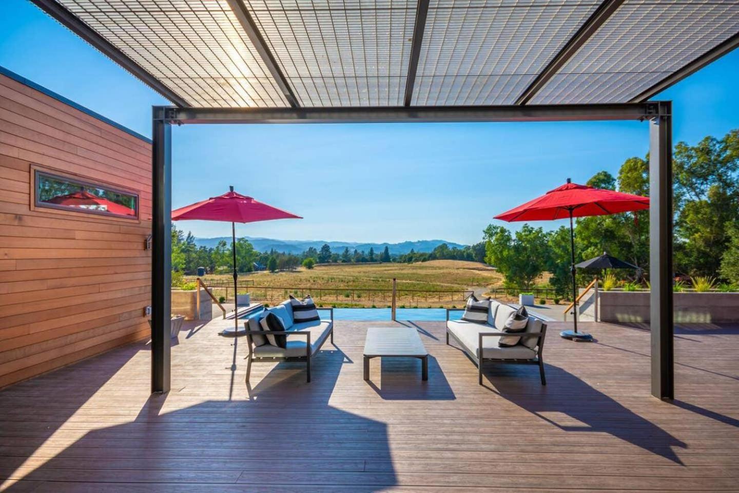 Xanadu Healdsburg - A Wine Country Escape view 4