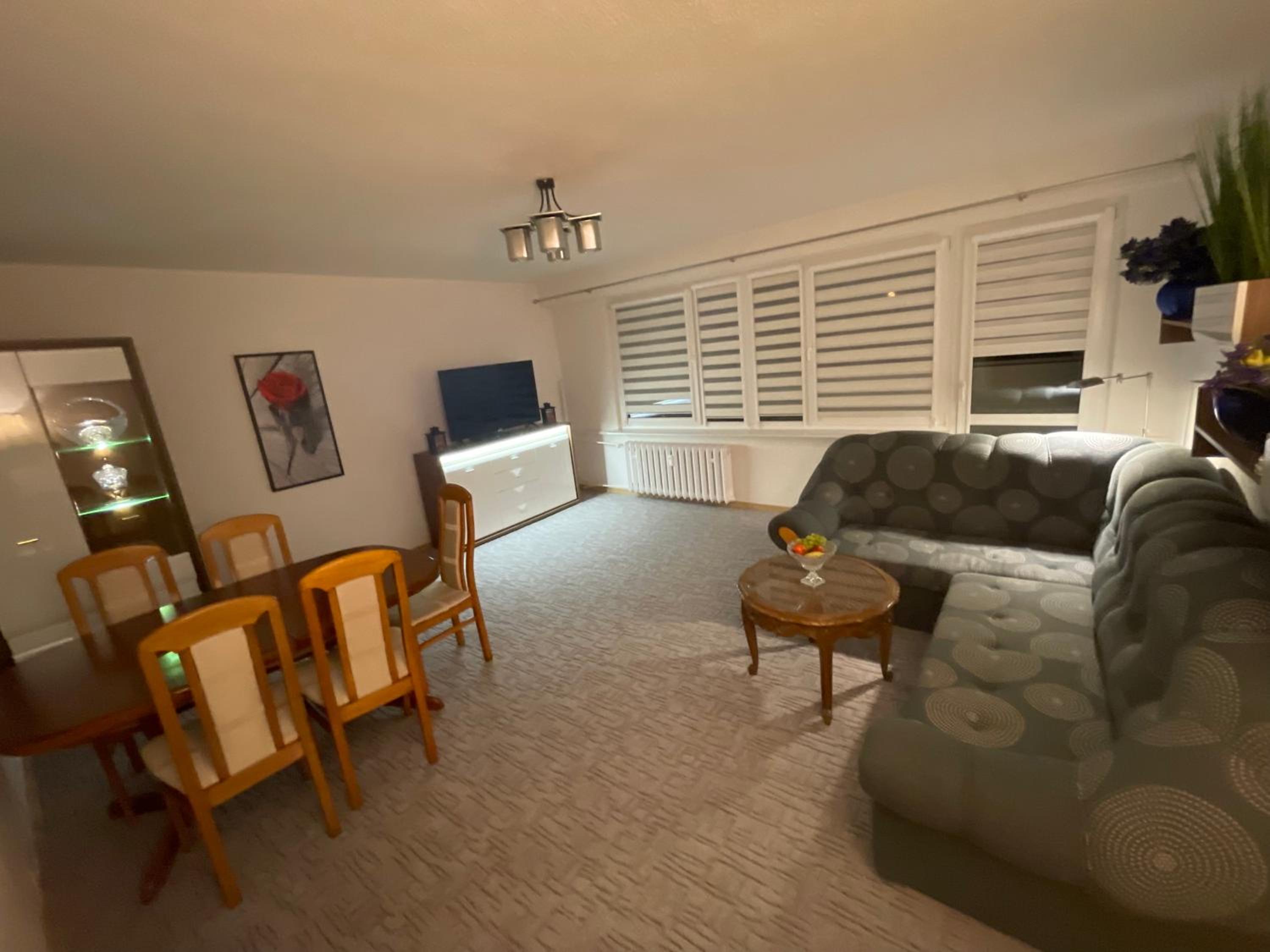 Apartament Regina view 3