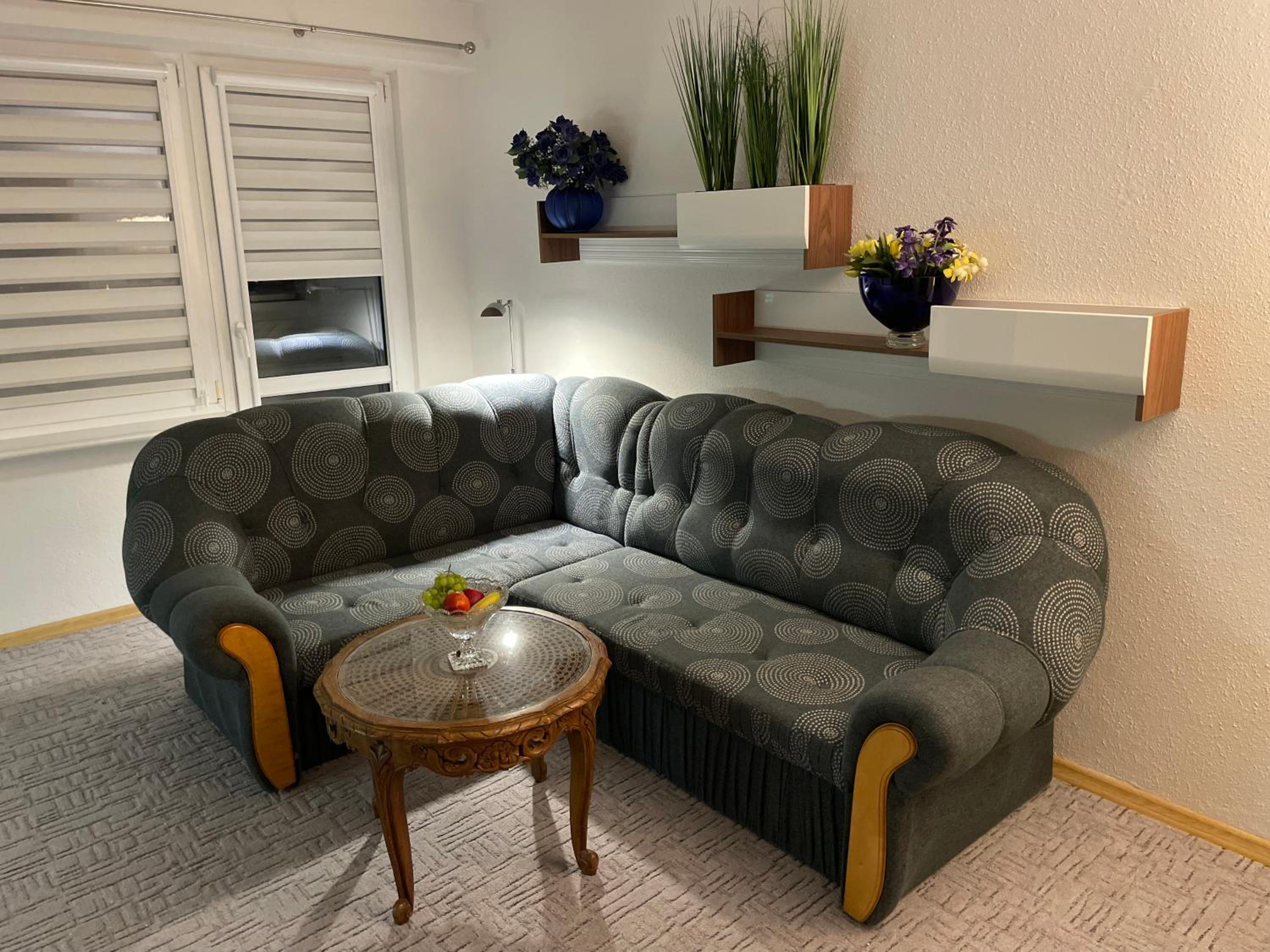 Apartament Regina view 4