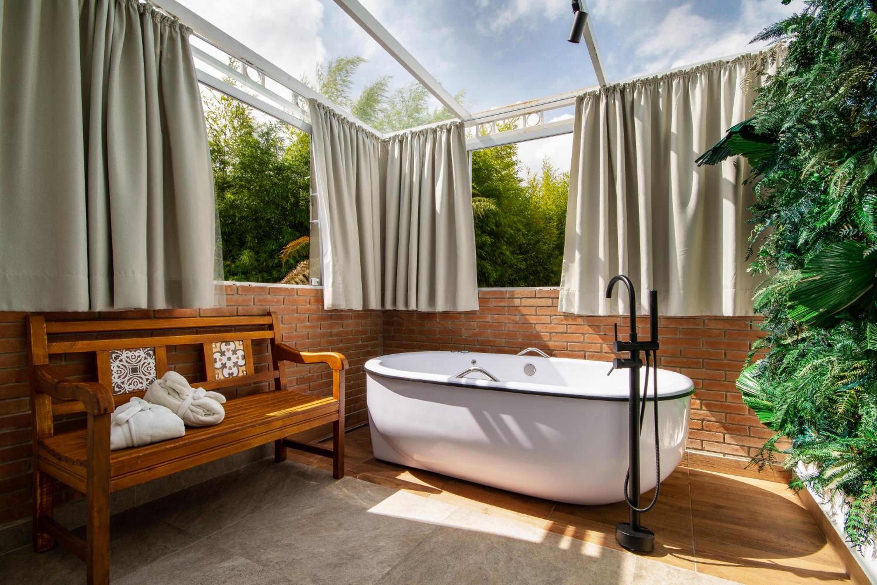Villa du Chocolat - Bed and Breakfast