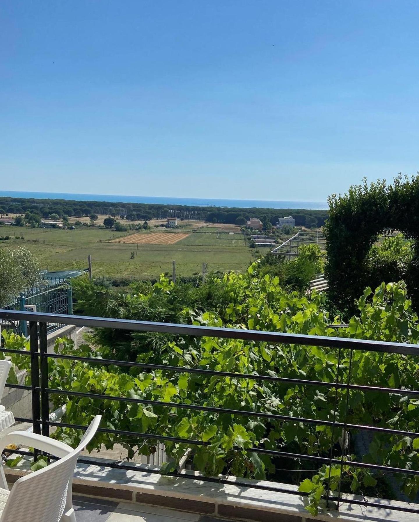 Bellavista Villa