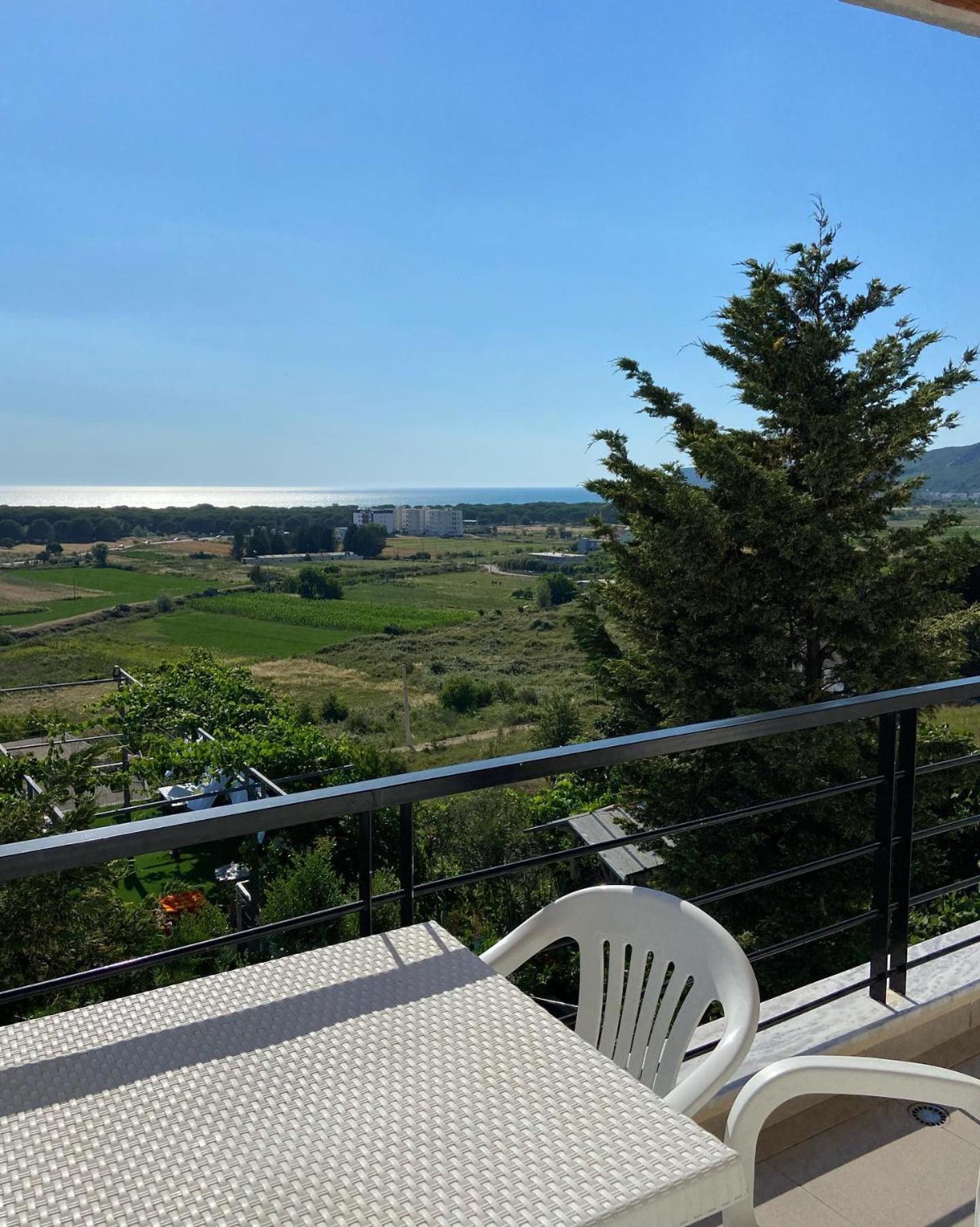 Bellavista Villa