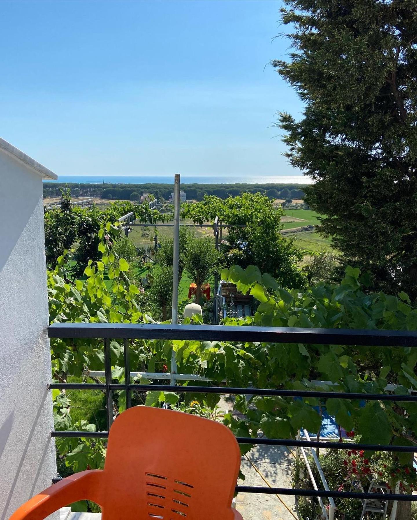 Bellavista Villa