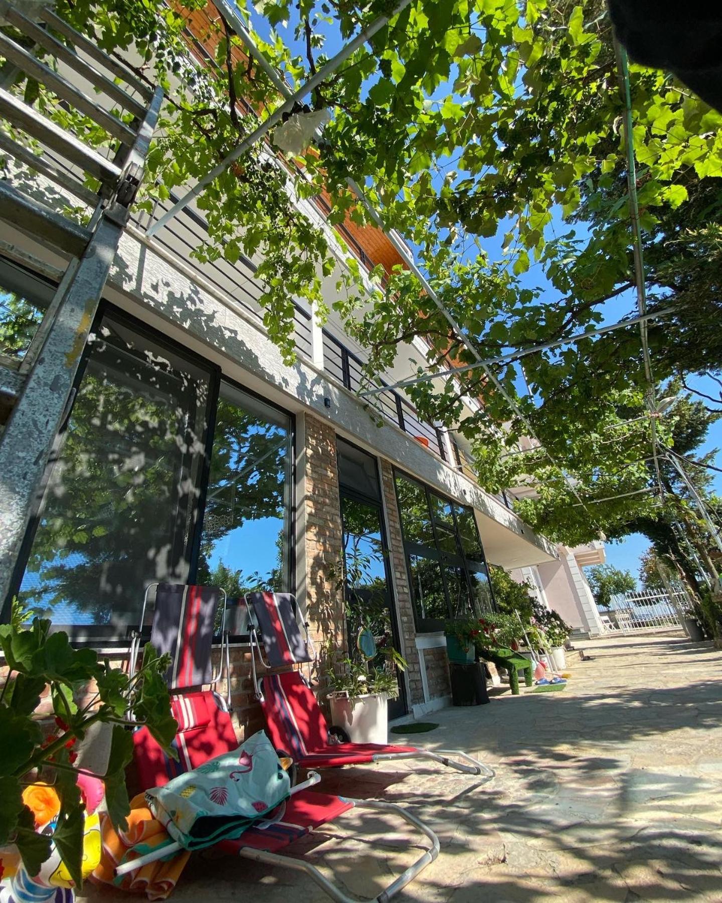 Bellavista Villa