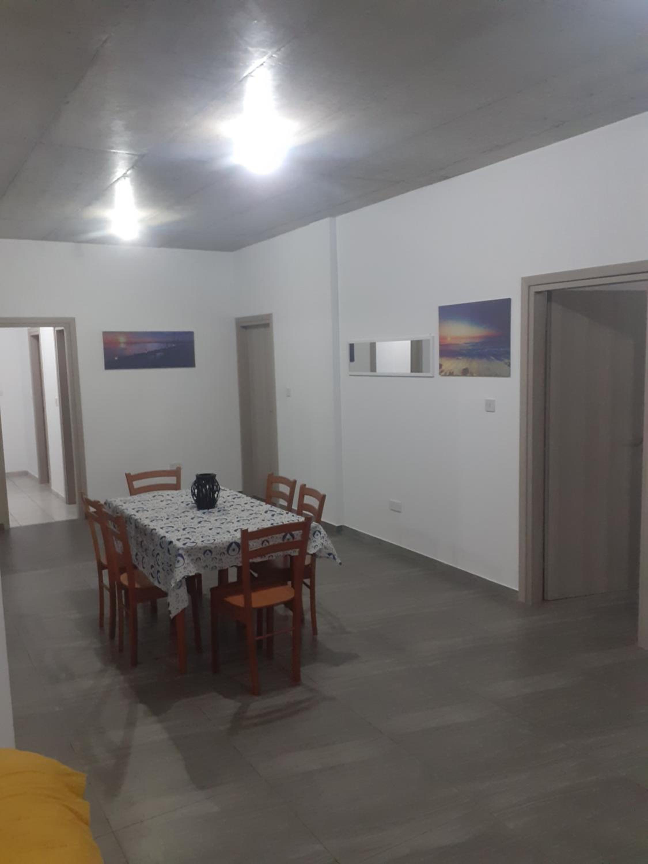 ARIADNIS 3 BEDs apt