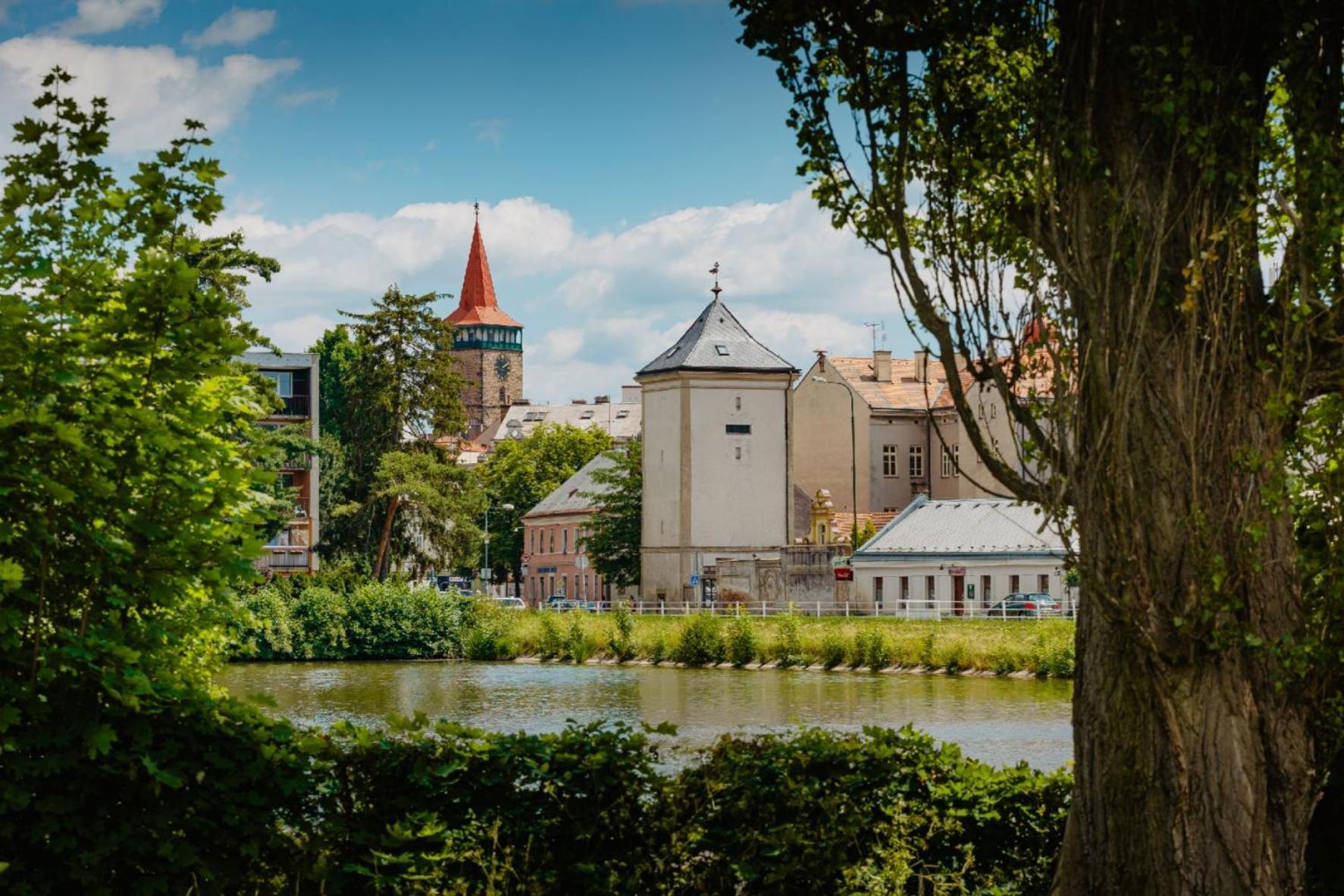 Věž Jičín - Romantika pro 2 view 2