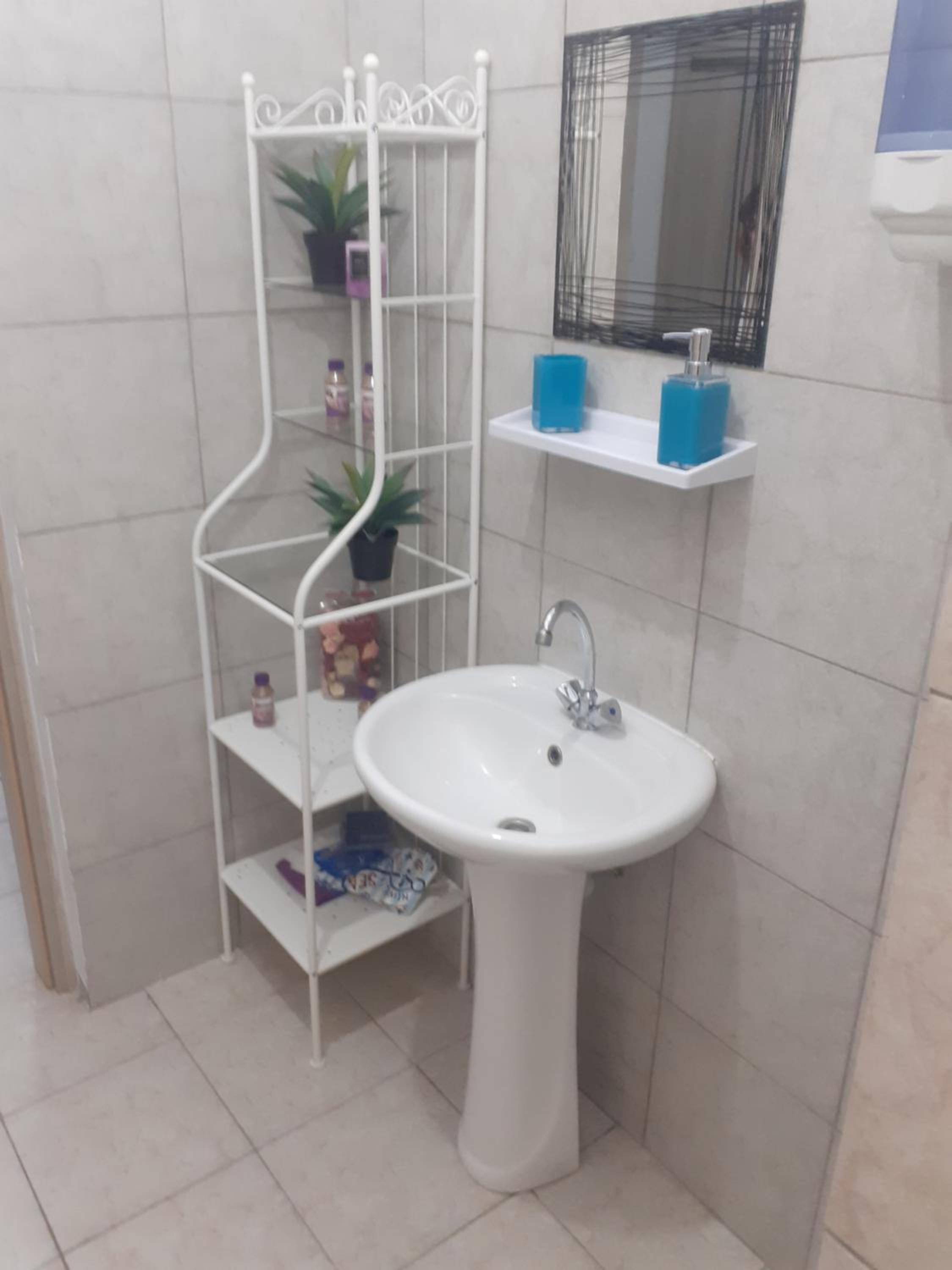 ARIADNIS 3 BEDs apt