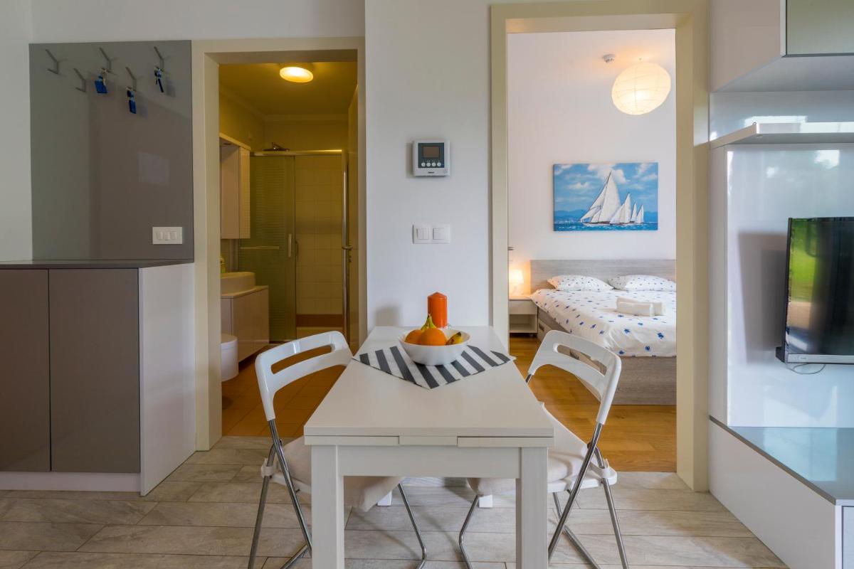 MB APARTMANI view 5
