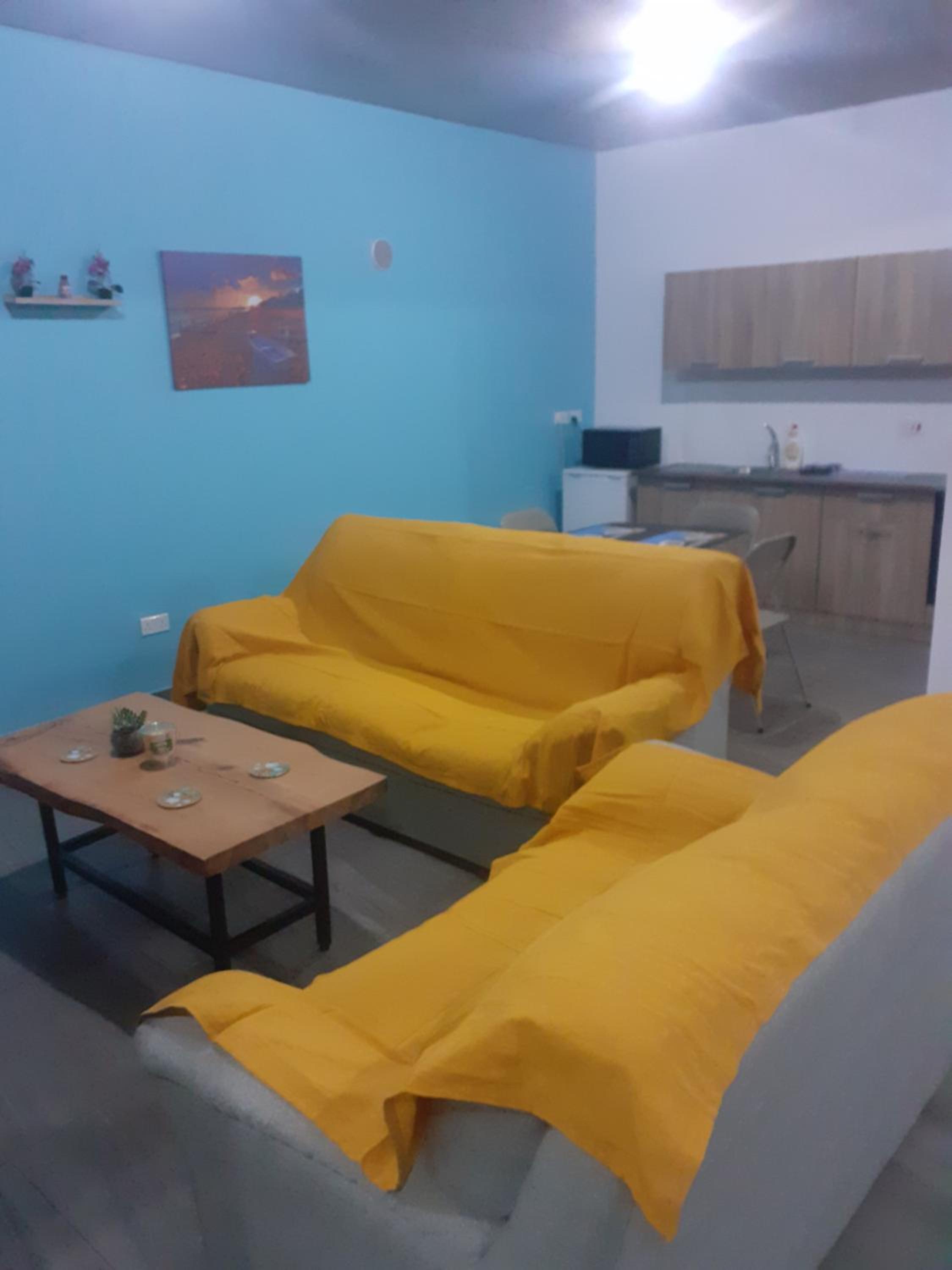 ARIADNIS 3 BEDs apt