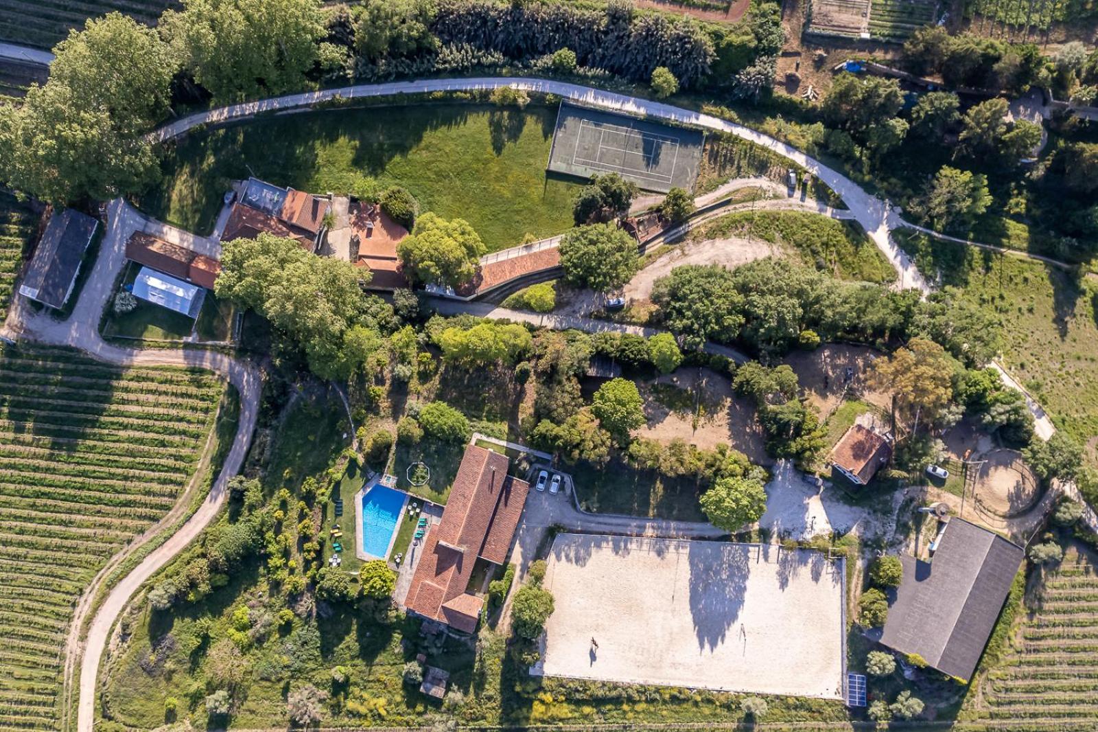Quinta do Boição view 2