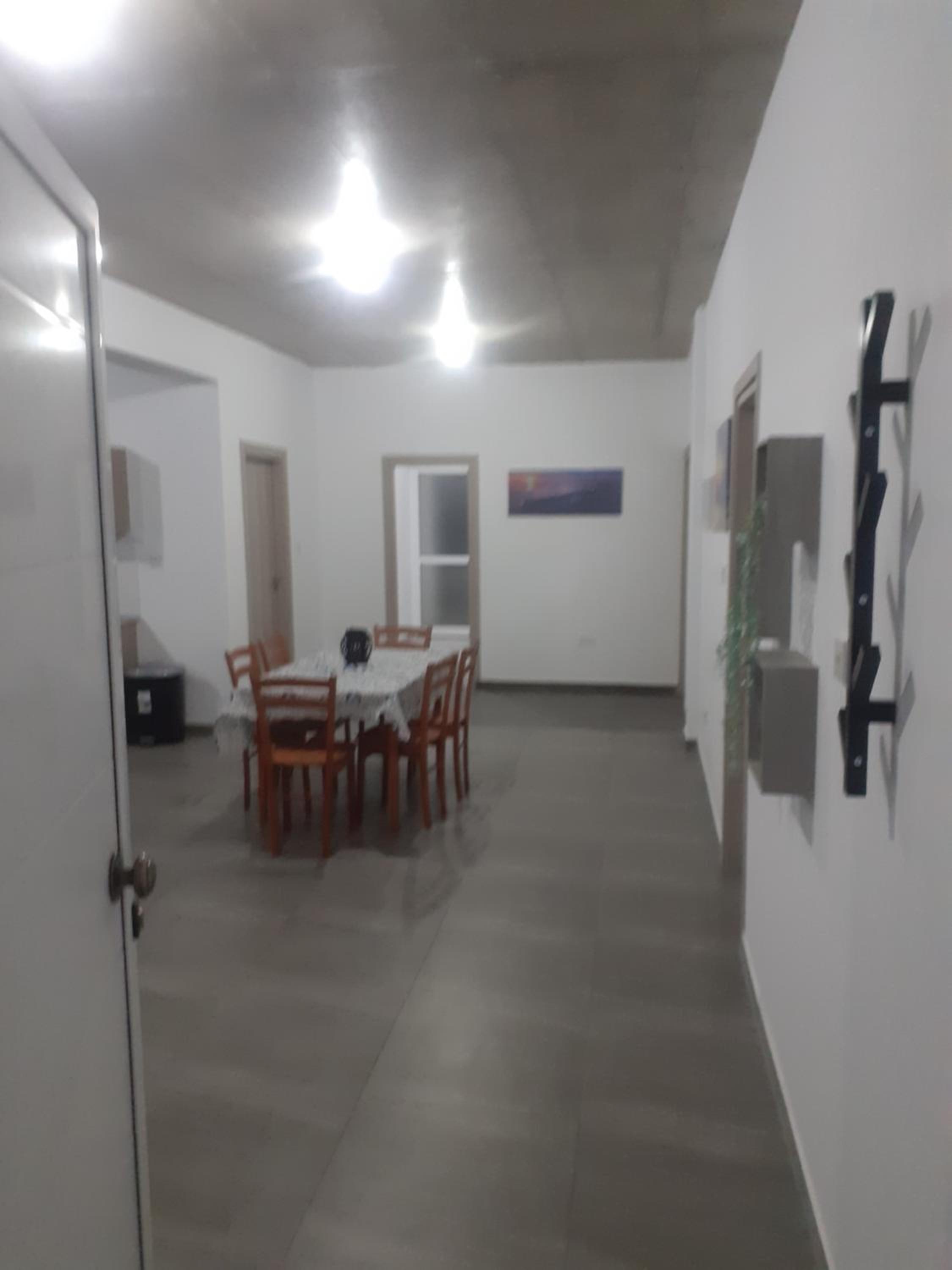 ARIADNIS 3 BEDs apt