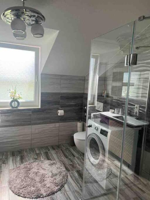 Ferienwohnung Falke