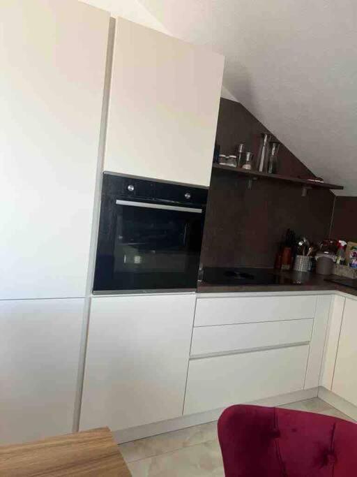 Ferienwohnung Falke