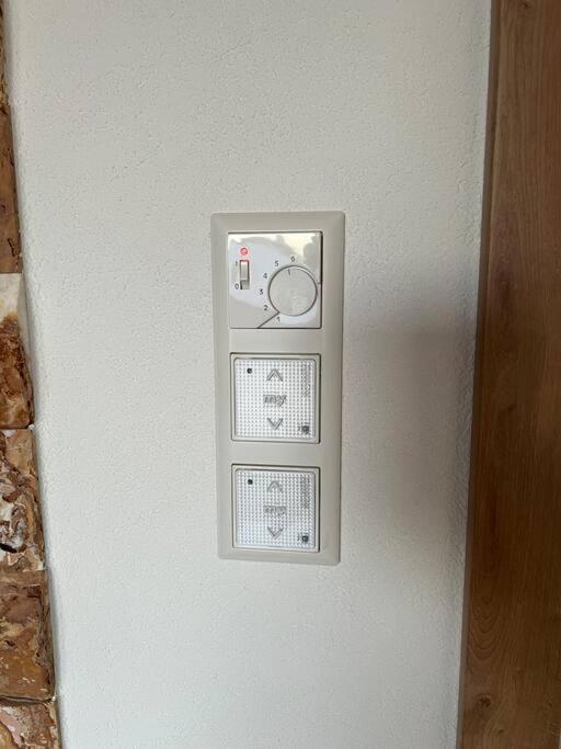 Ferienwohnung Falke