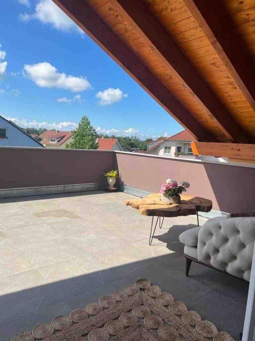 Ferienwohnung Falke