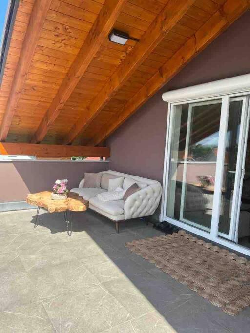 Ferienwohnung Falke