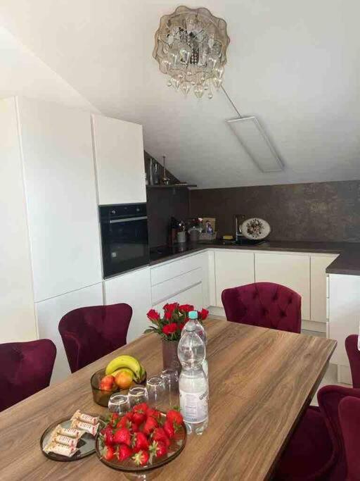 Ferienwohnung Falke