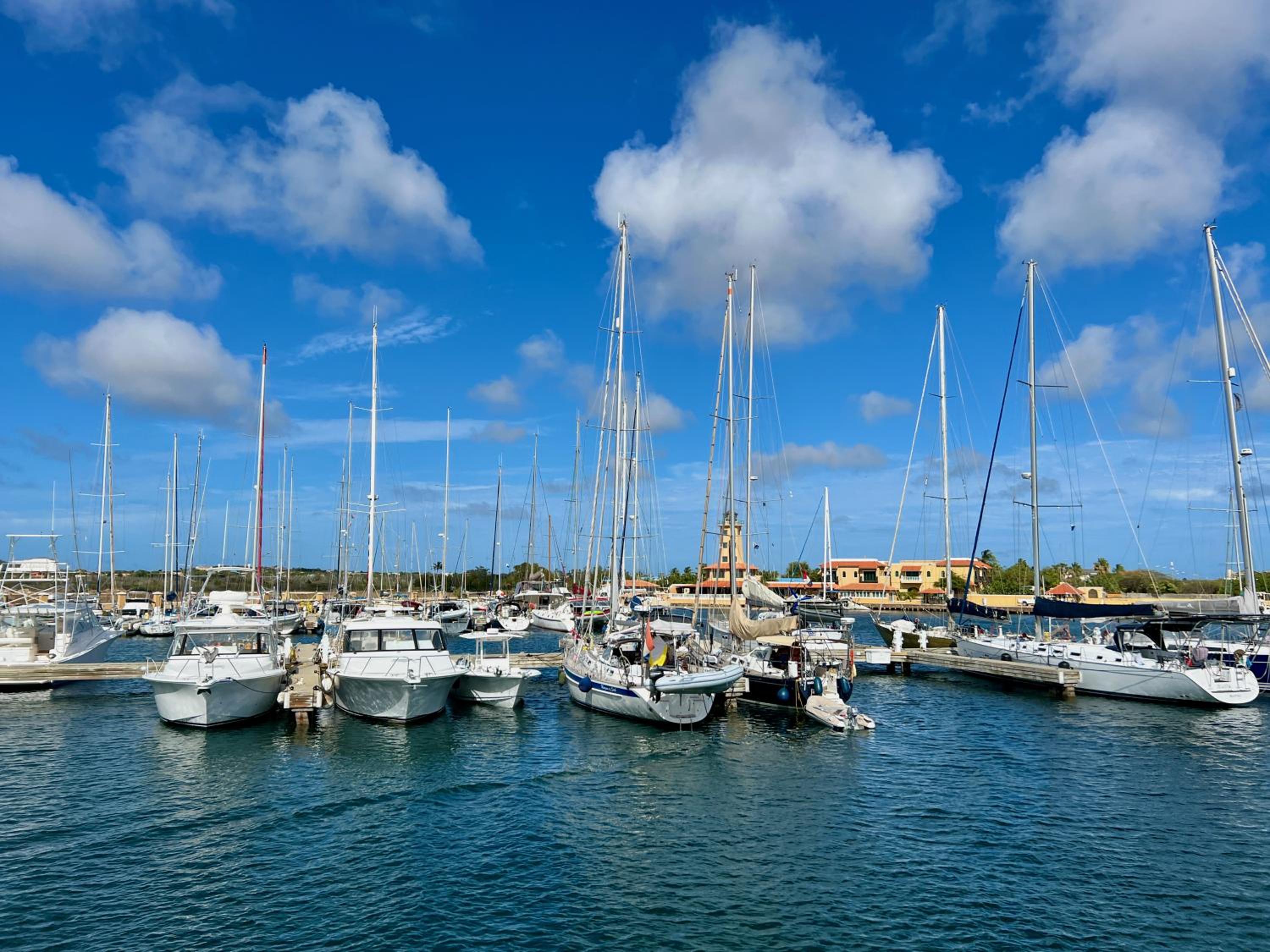 Harbour Village Beach Club