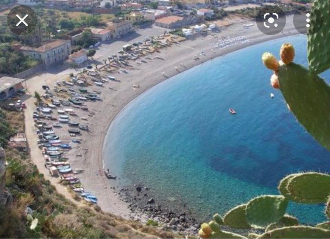 La casetta sul mare view 3