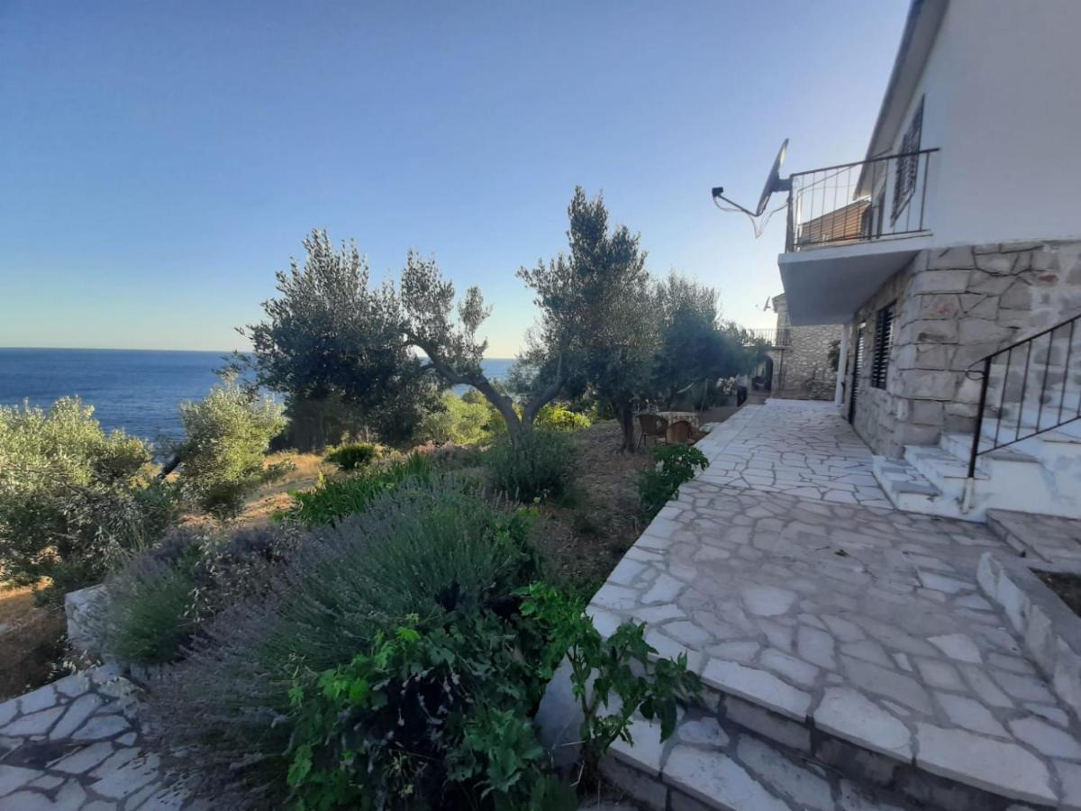 Holiday house Magdalena view 3