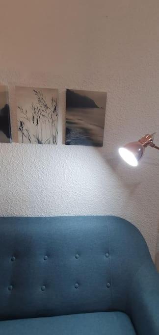 Acollidor estudi amb encant nòrdic i amb parquing, al costat de Grandvalira