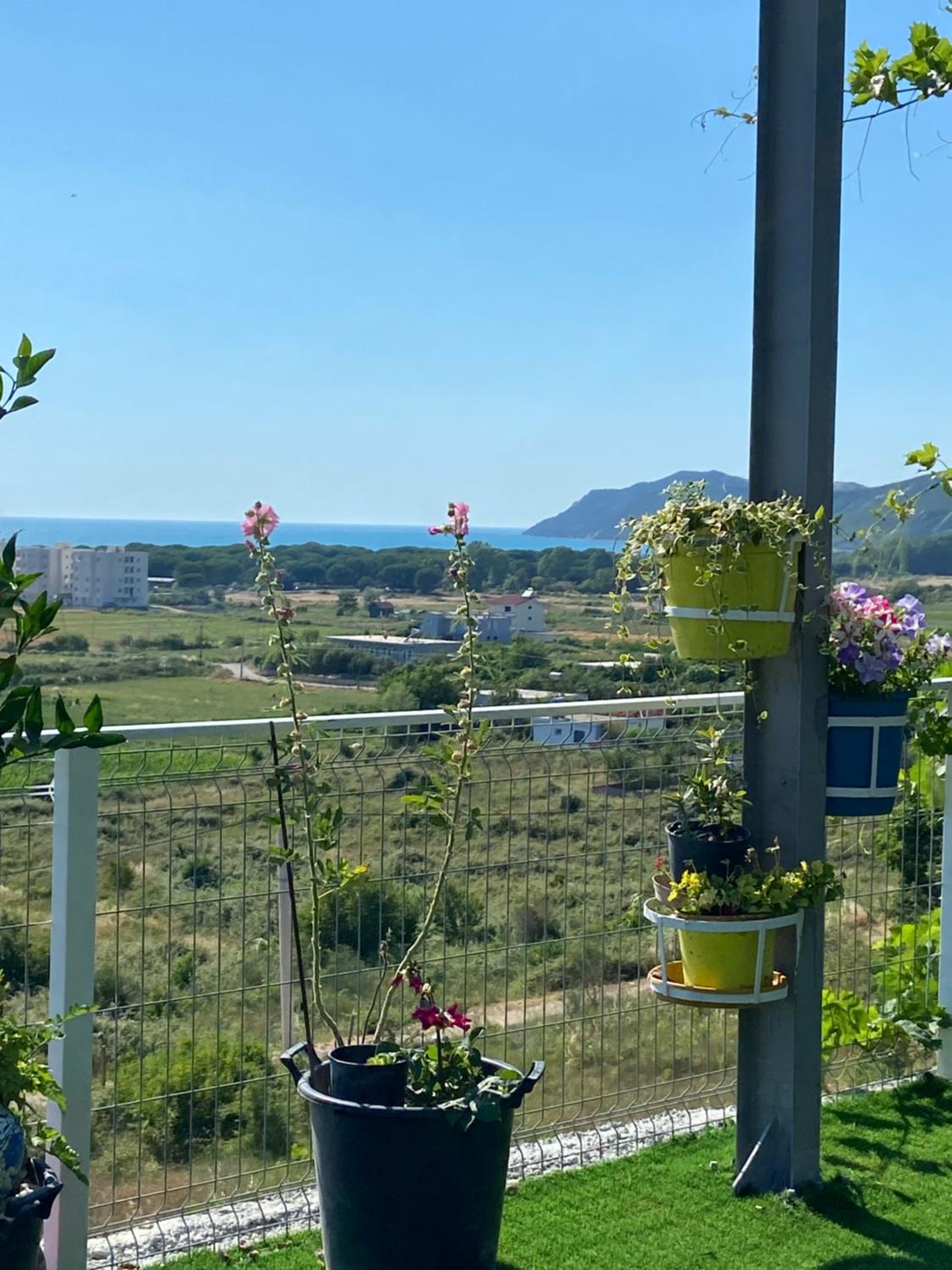 Bellavista Villa