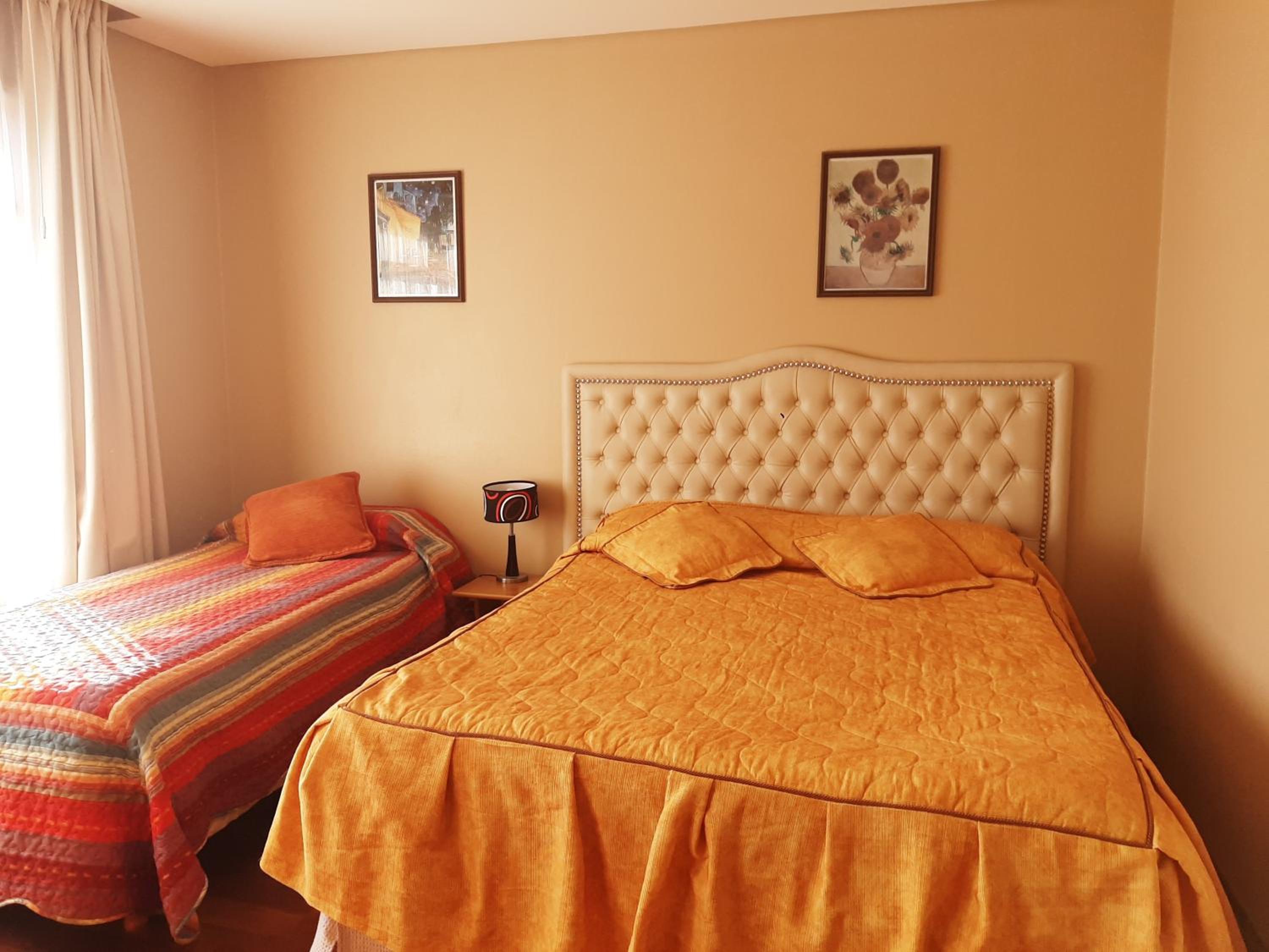 SHOTEL Calafate