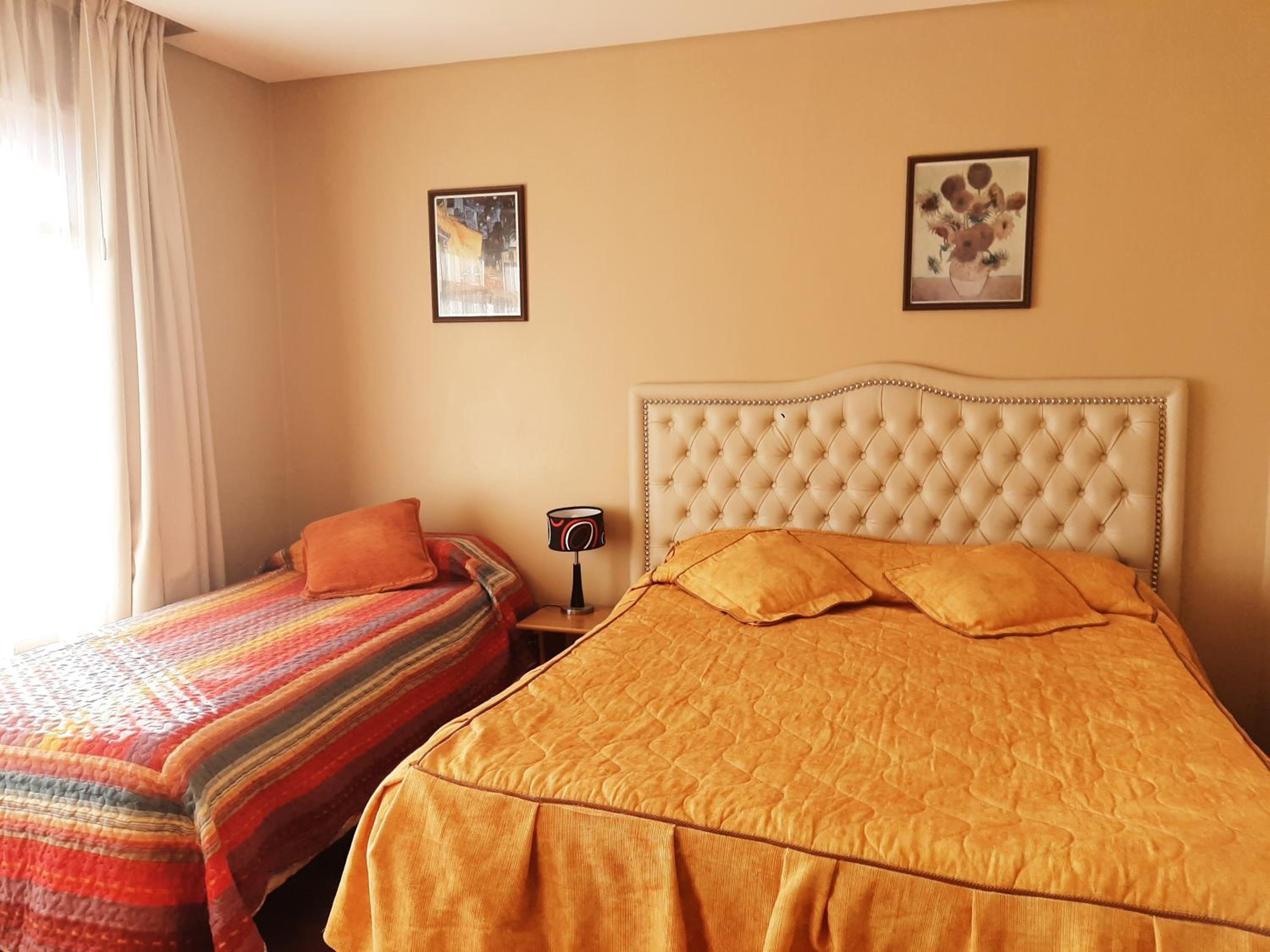 SHOTEL Calafate