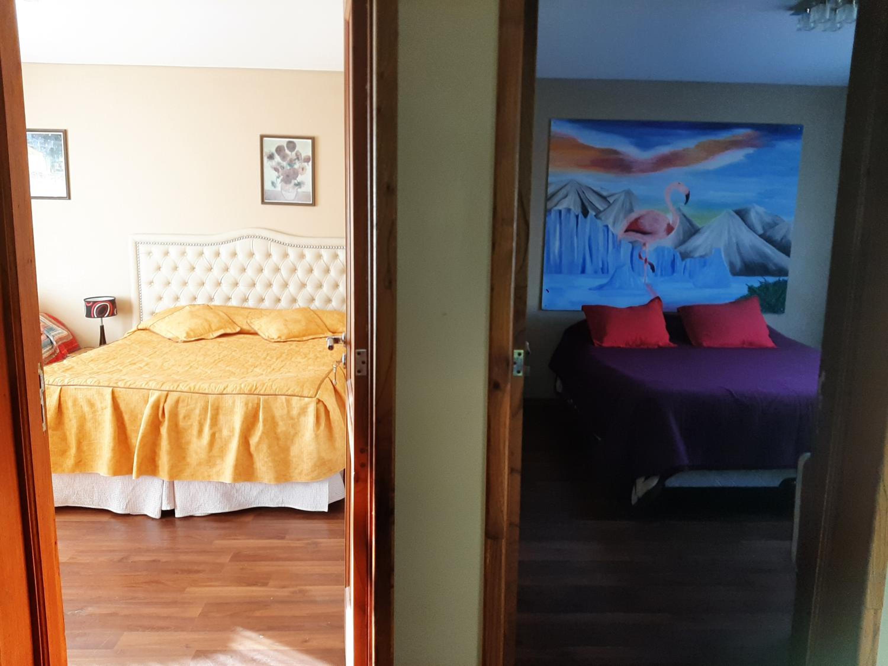 SHOTEL Calafate