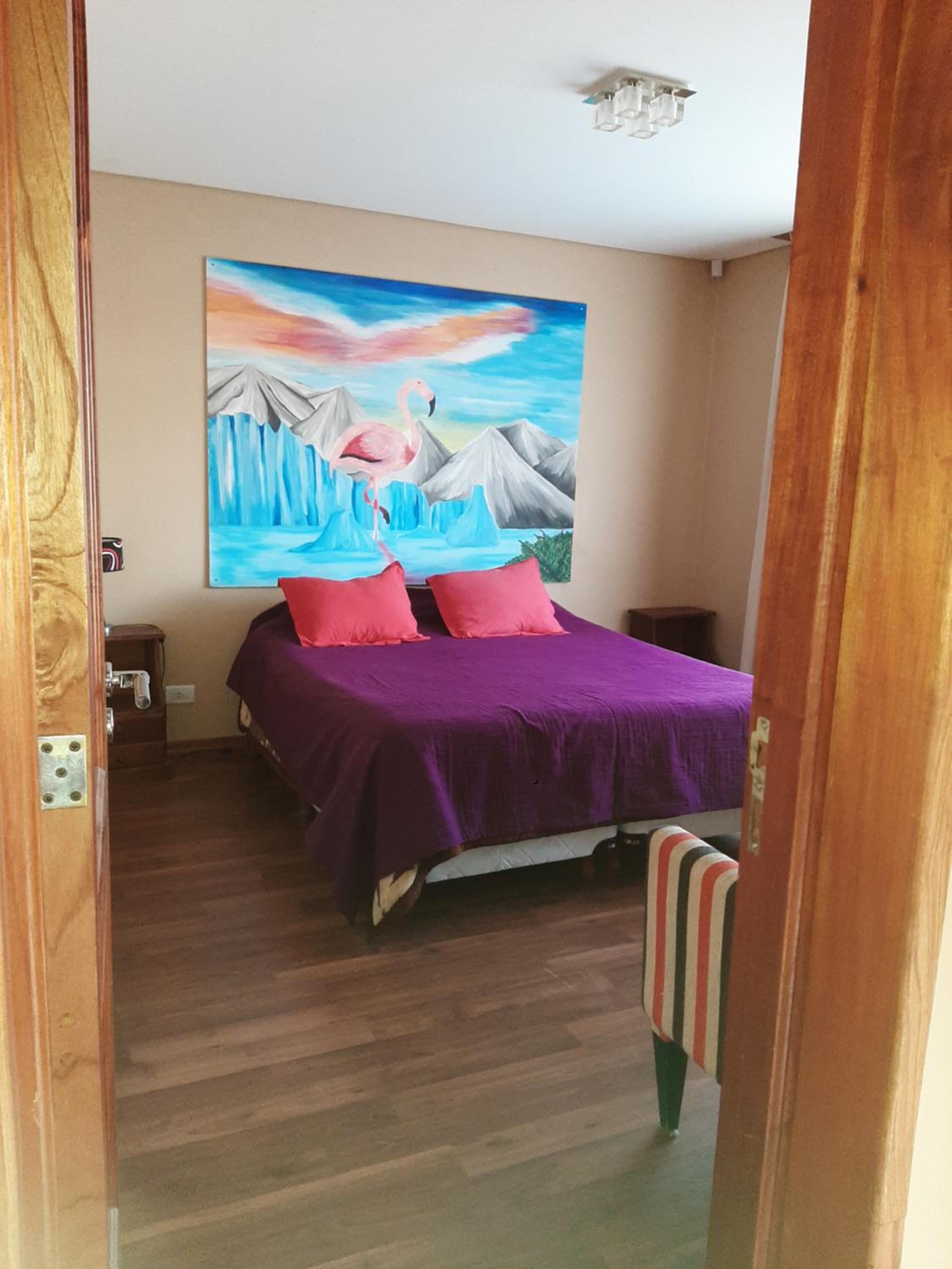 SHOTEL Calafate