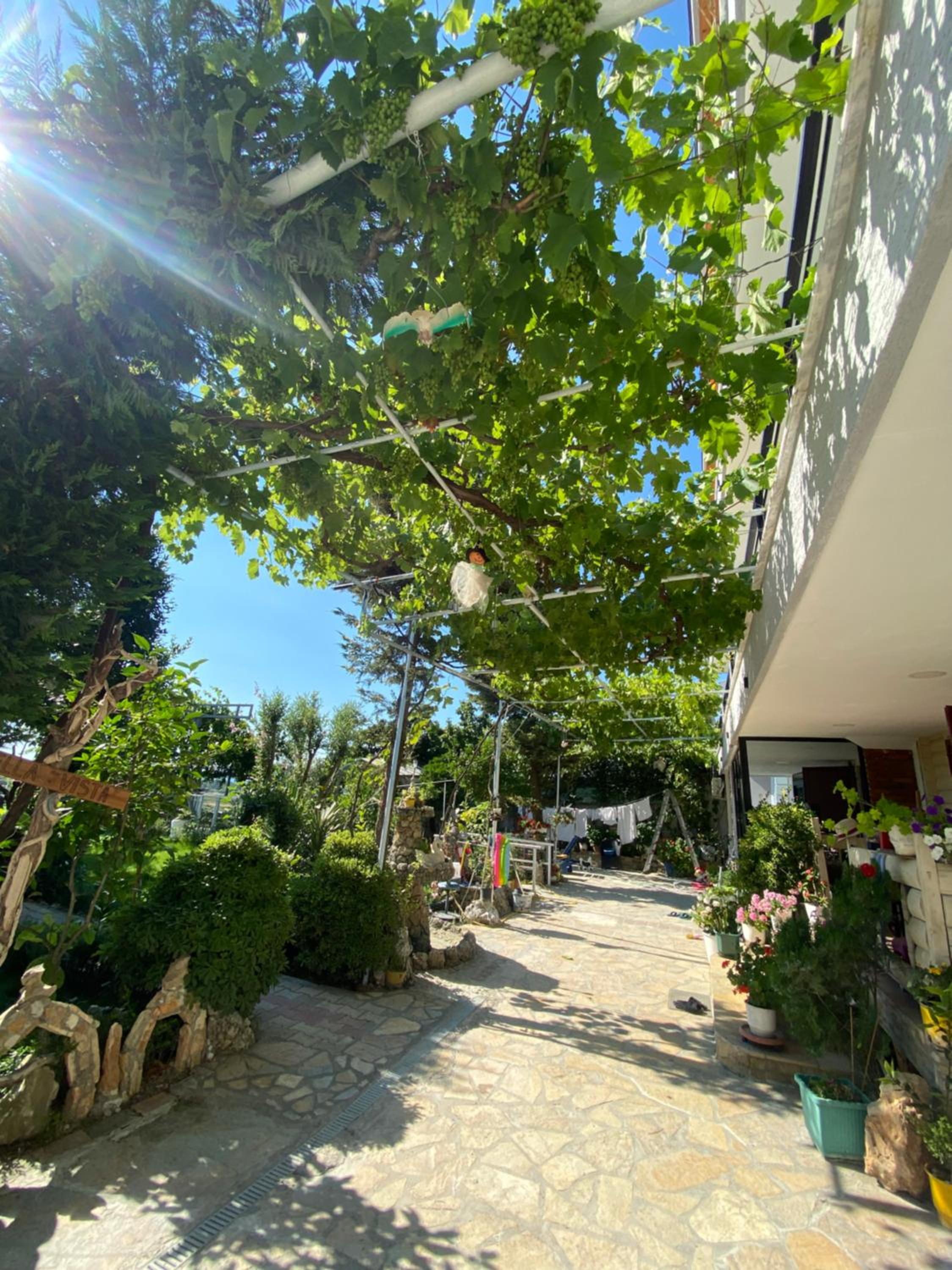 Bellavista Villa