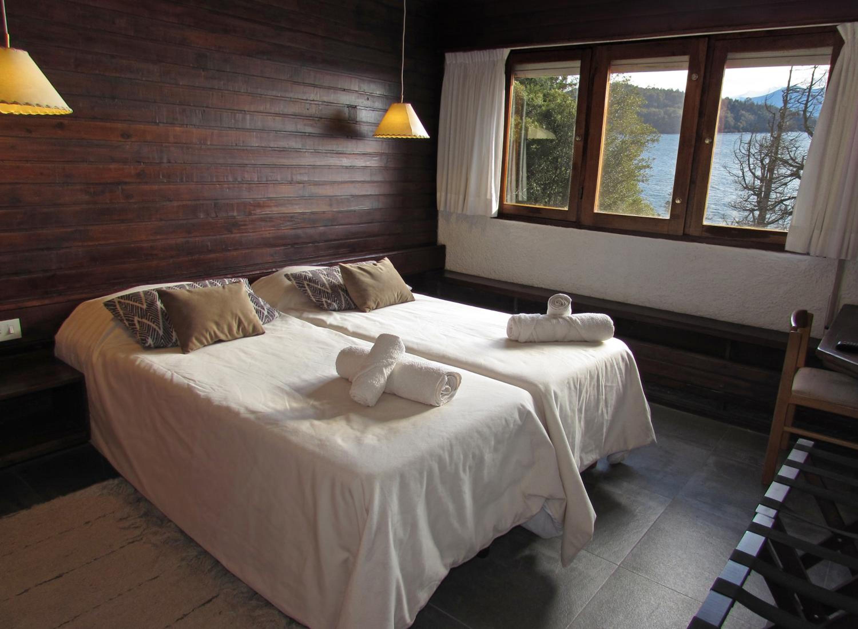 Hosteria Santa Rita