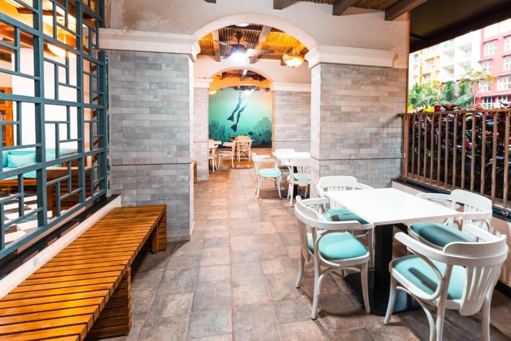 TATA Rio De Goa - Resort style apt,6 KM from Airport view 2