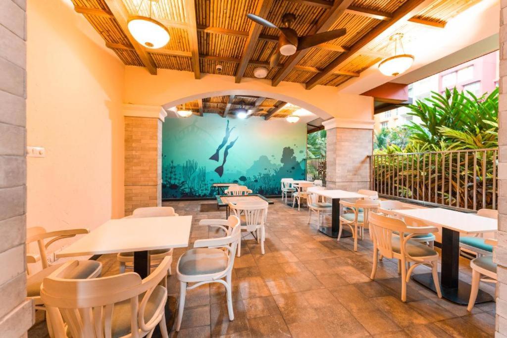 TATA Rio De Goa - Resort style apt,6 KM from Airport view 3