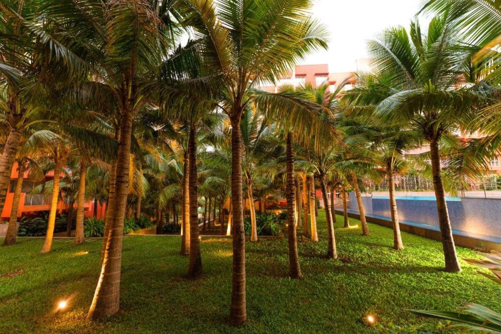 TATA Rio De Goa - Resort style apt,6 KM from Airport view 4