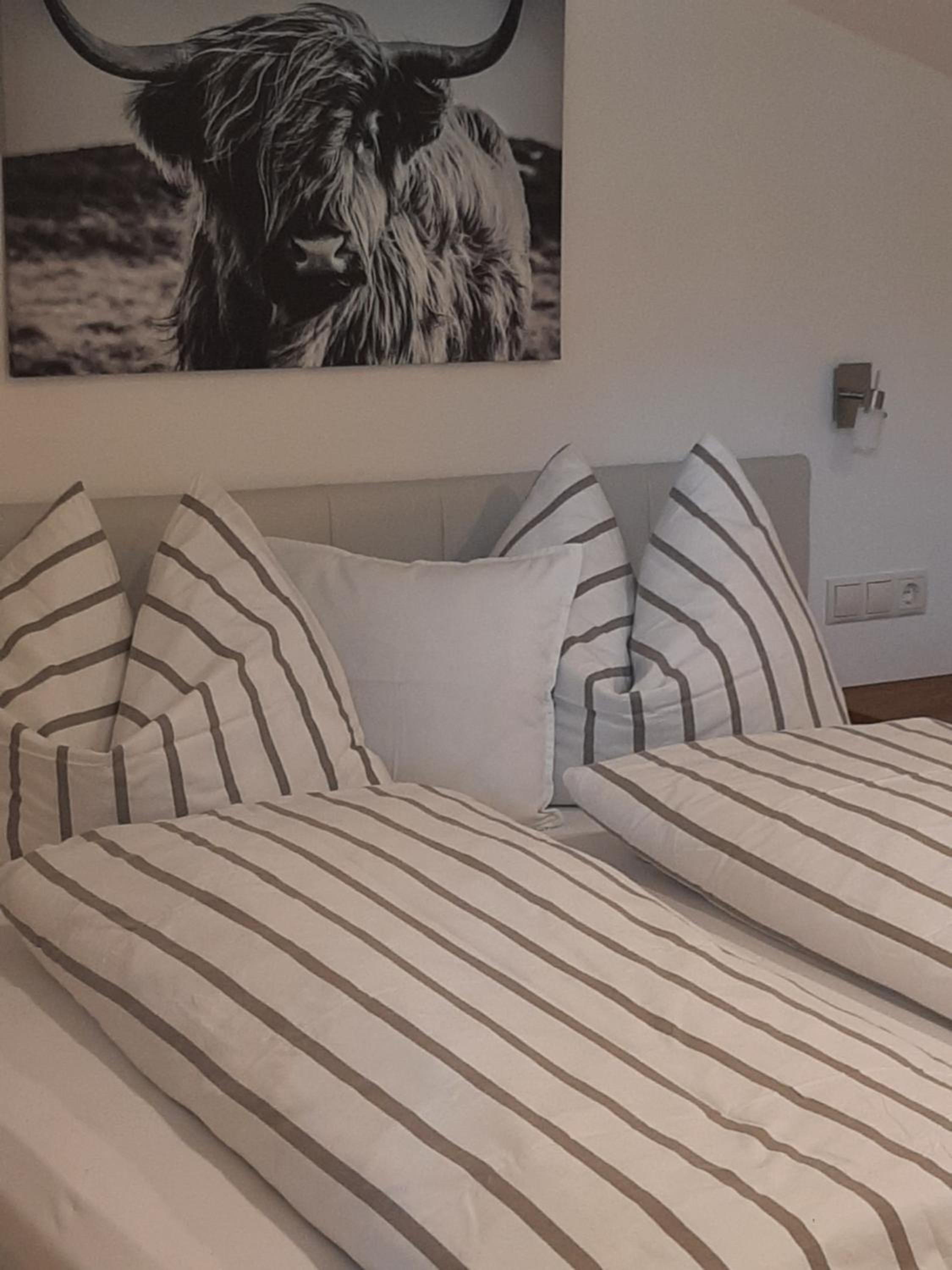 Appartement Eben im Pongau