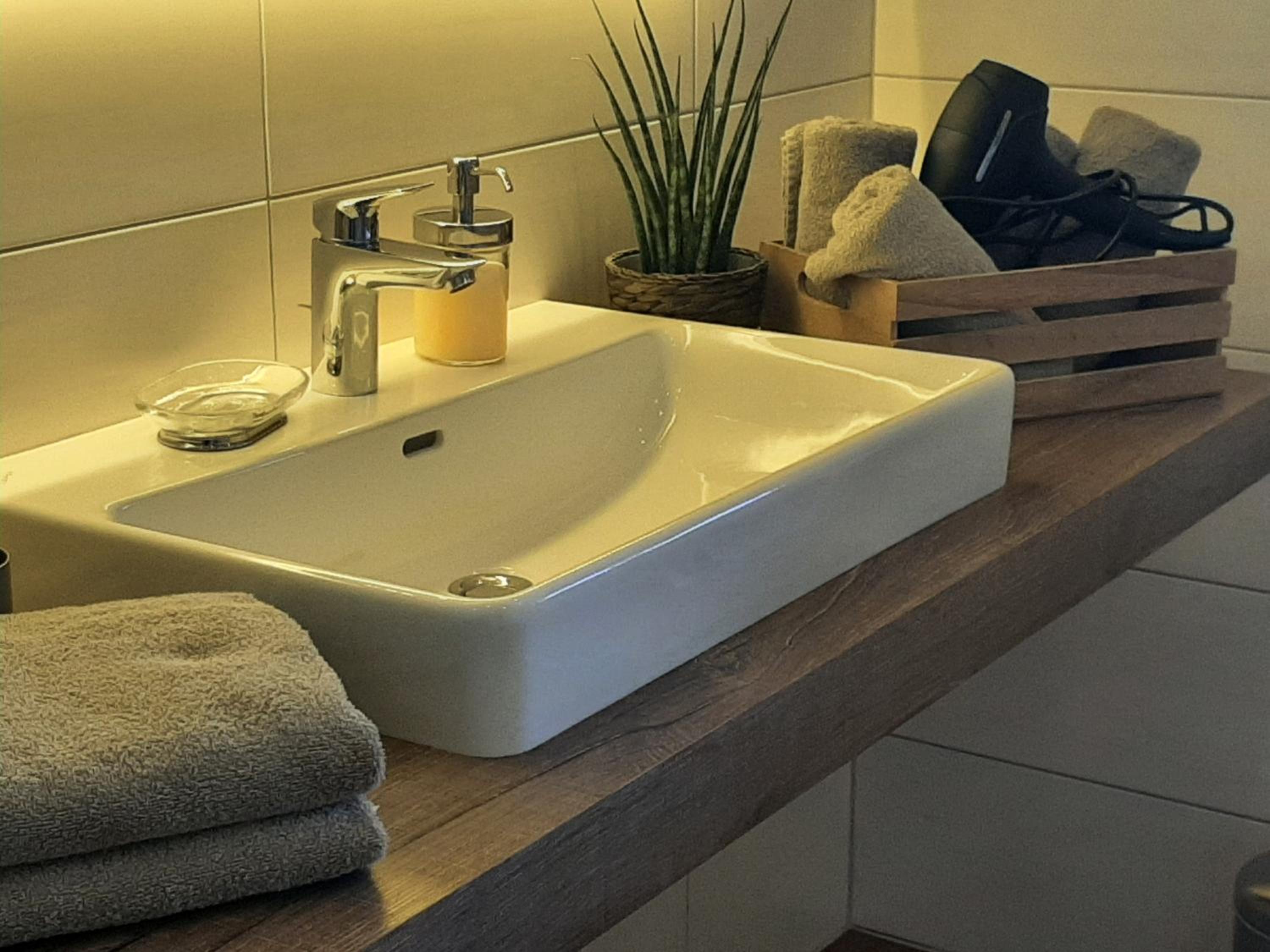 Appartement Eben im Pongau