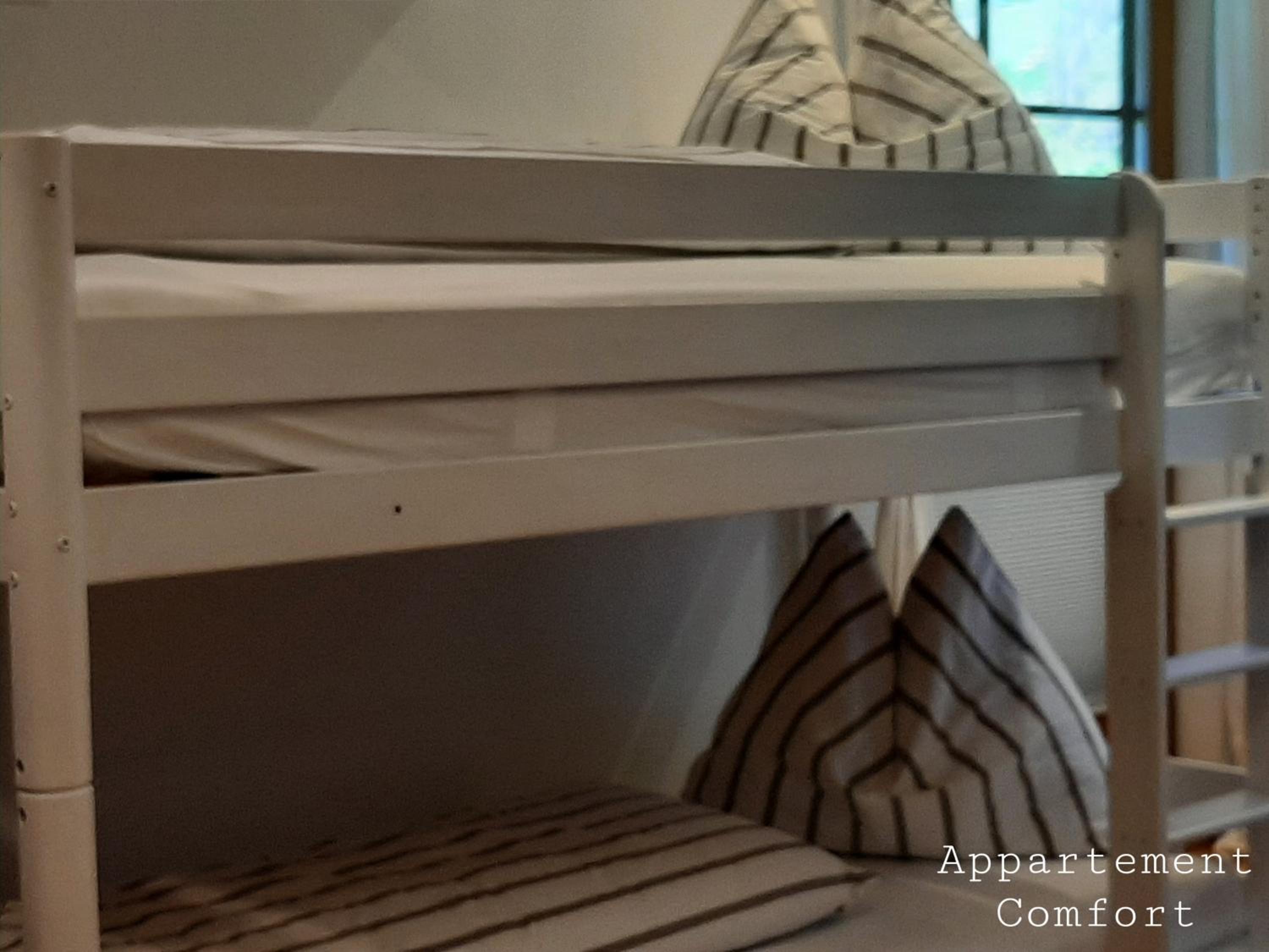 Appartement Eben im Pongau