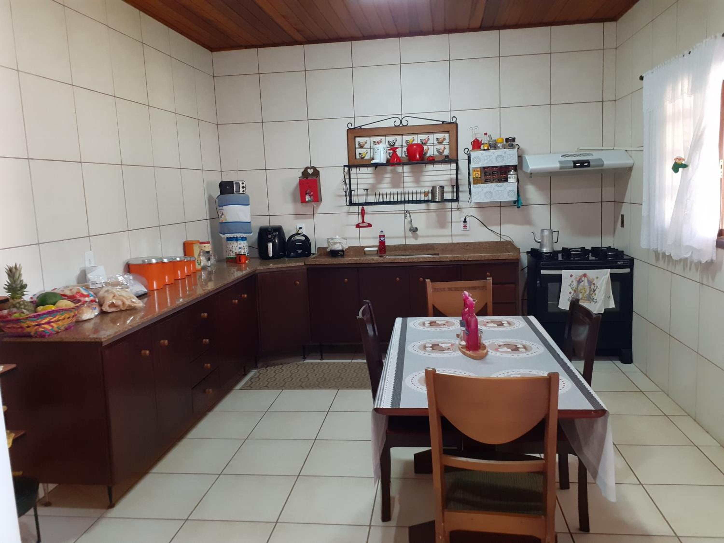 Rancho do Colega