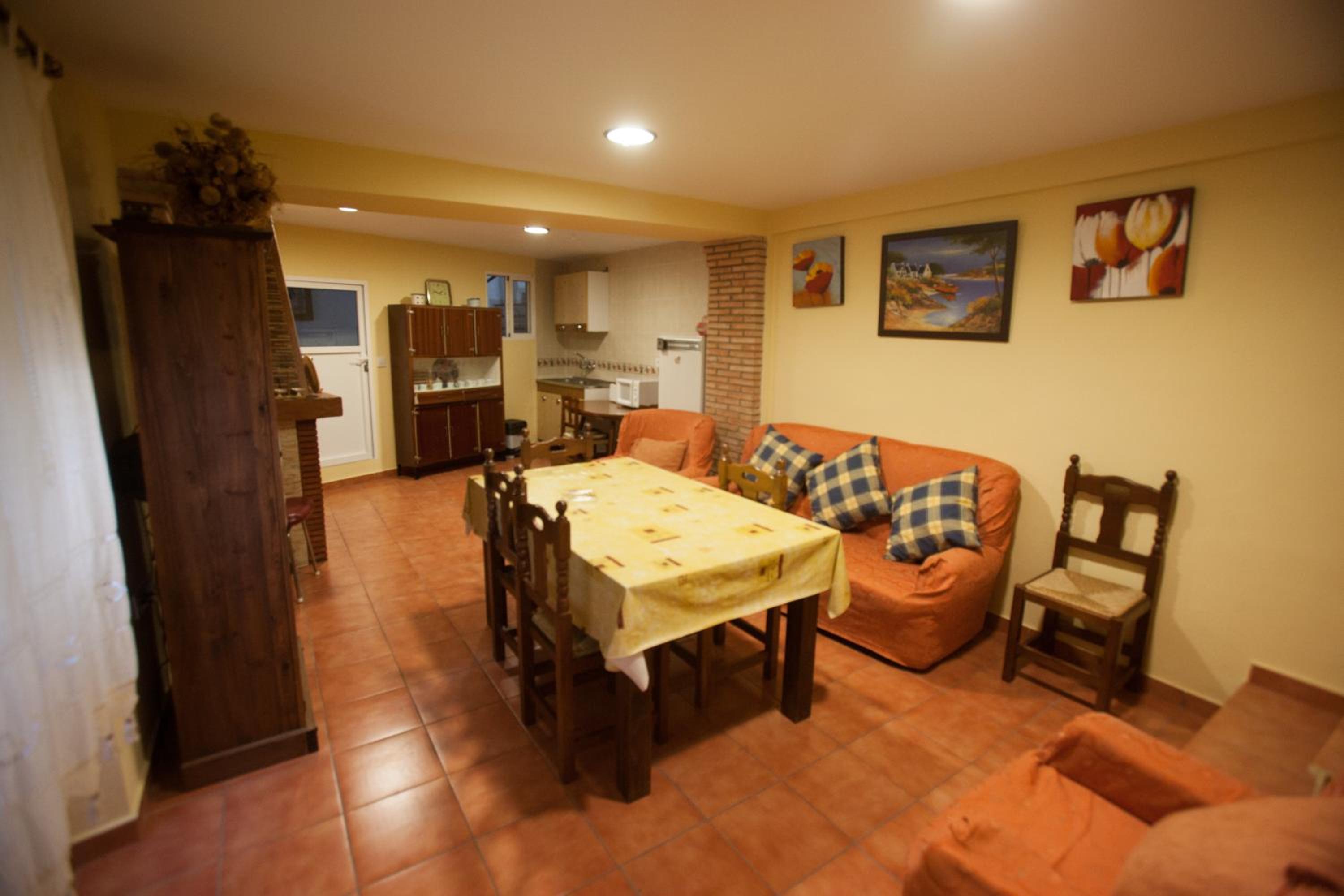 Casa Rural José María photo 4