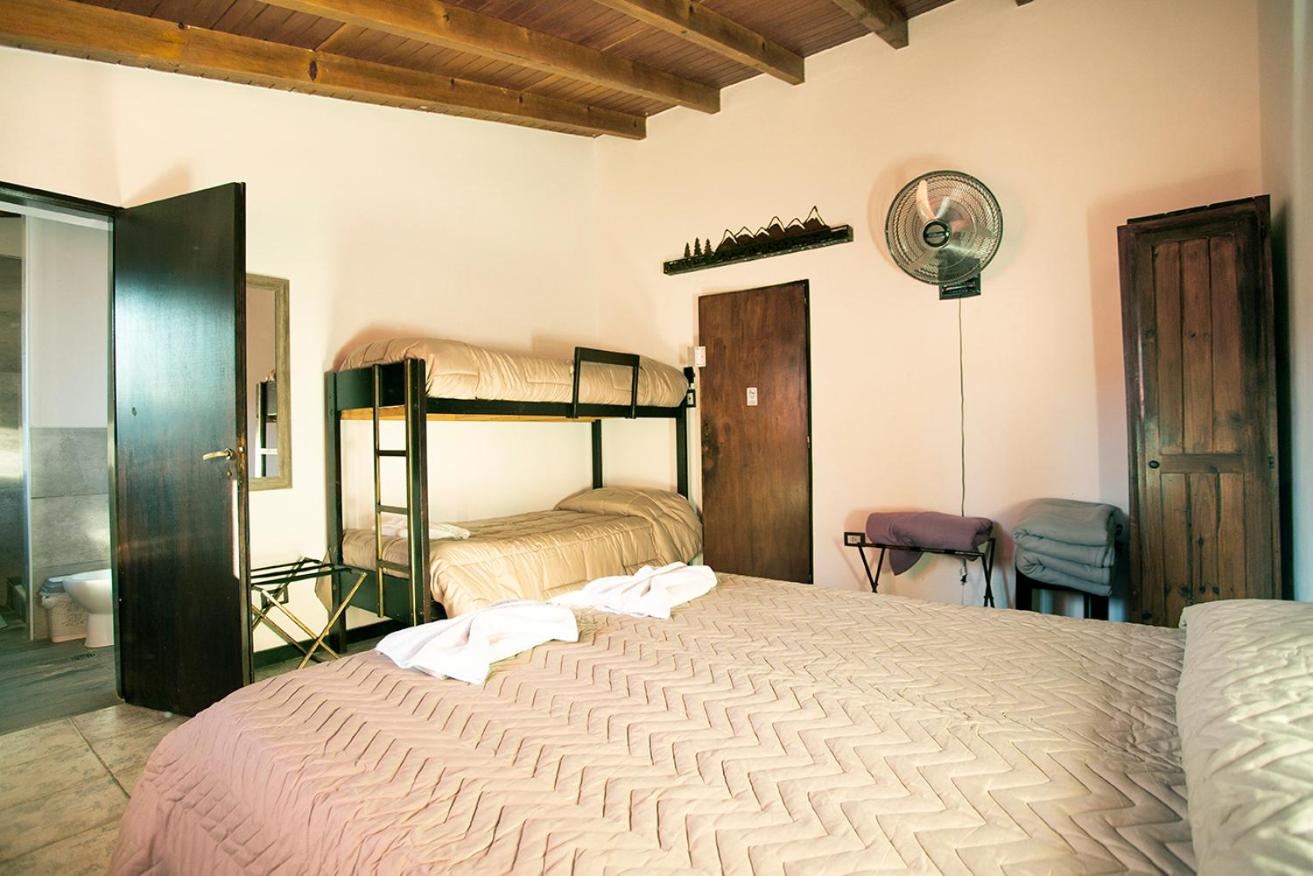 Cucu Haus Hostel