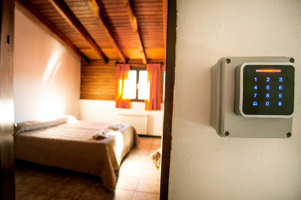 Cucu Haus Hostel