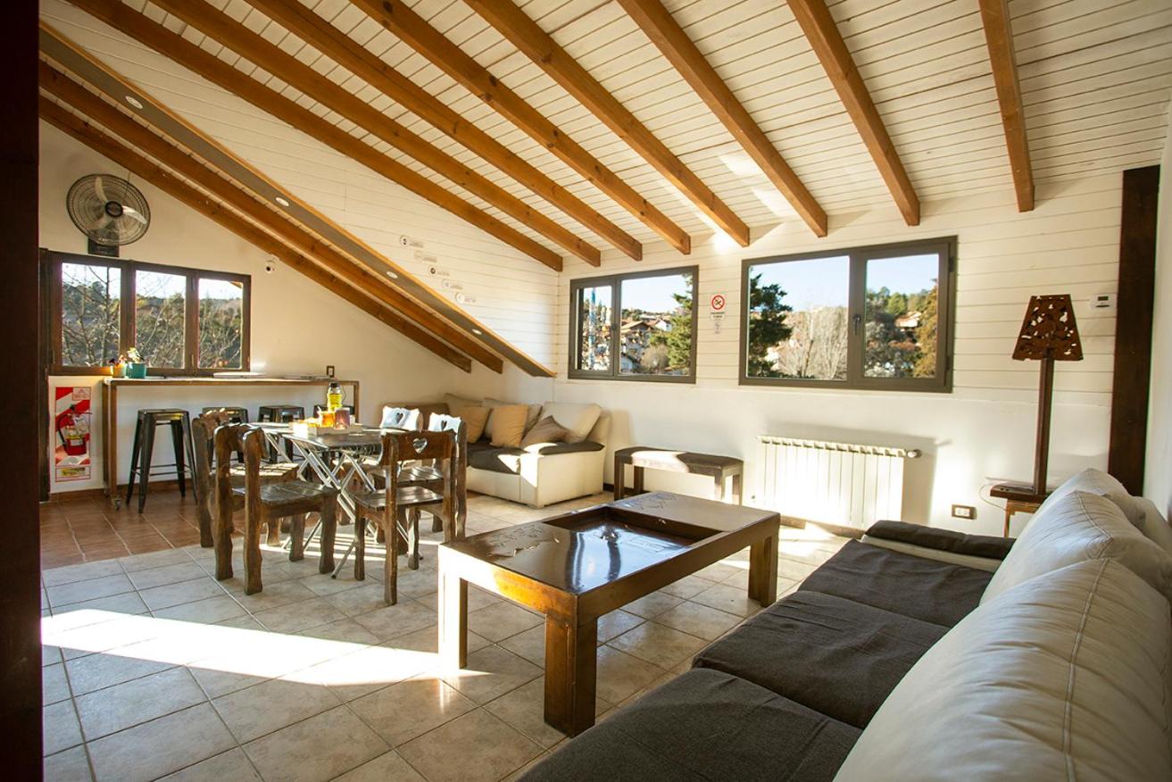 Cucu Haus Hostel