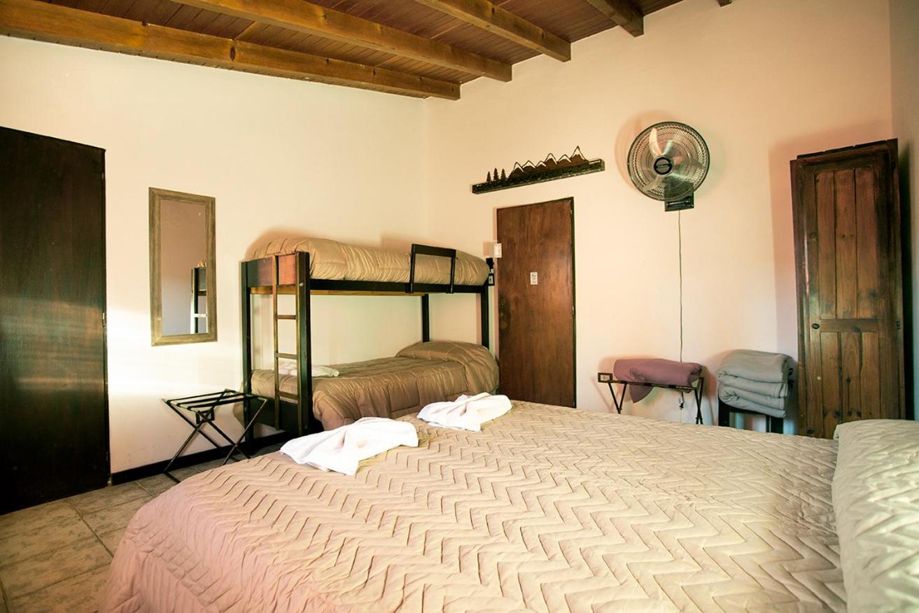 Cucu Haus Hostel