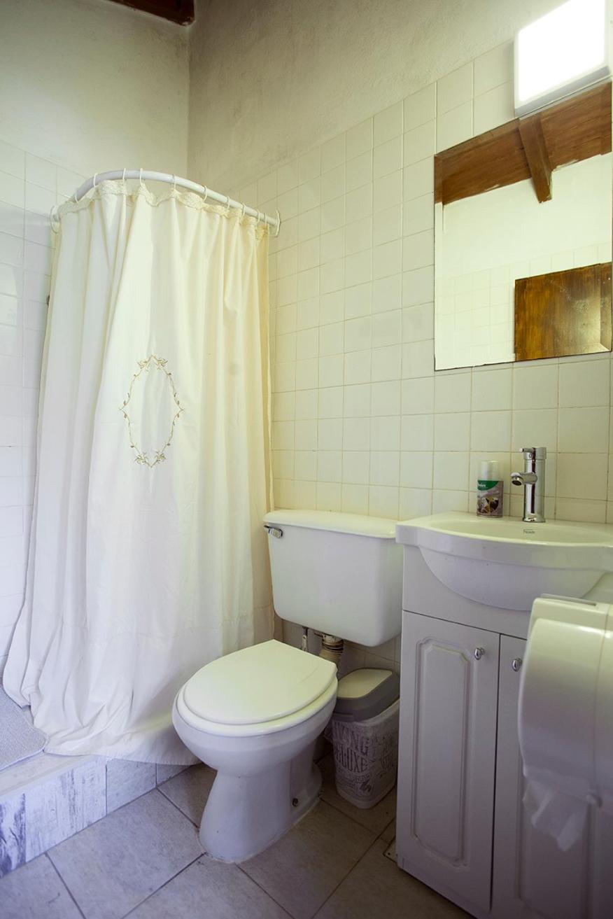 Cucu Haus Hostel
