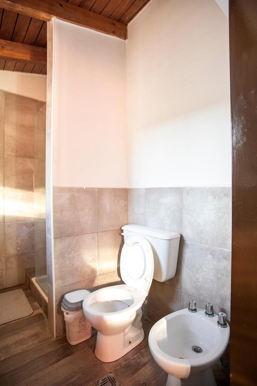 Cucu Haus Hostel