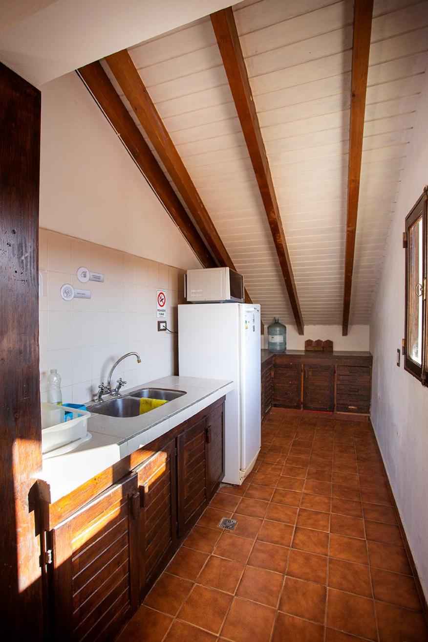 Cucu Haus Hostel
