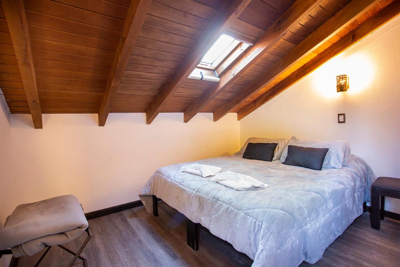 Cucu Haus Hostel
