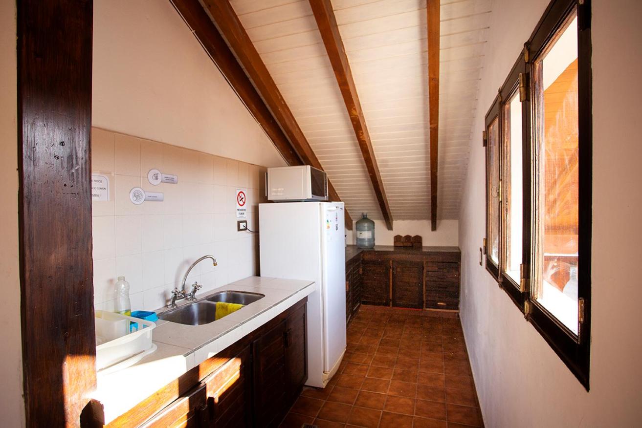 Cucu Haus Hostel